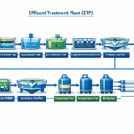 ETP Process Flow Diagram